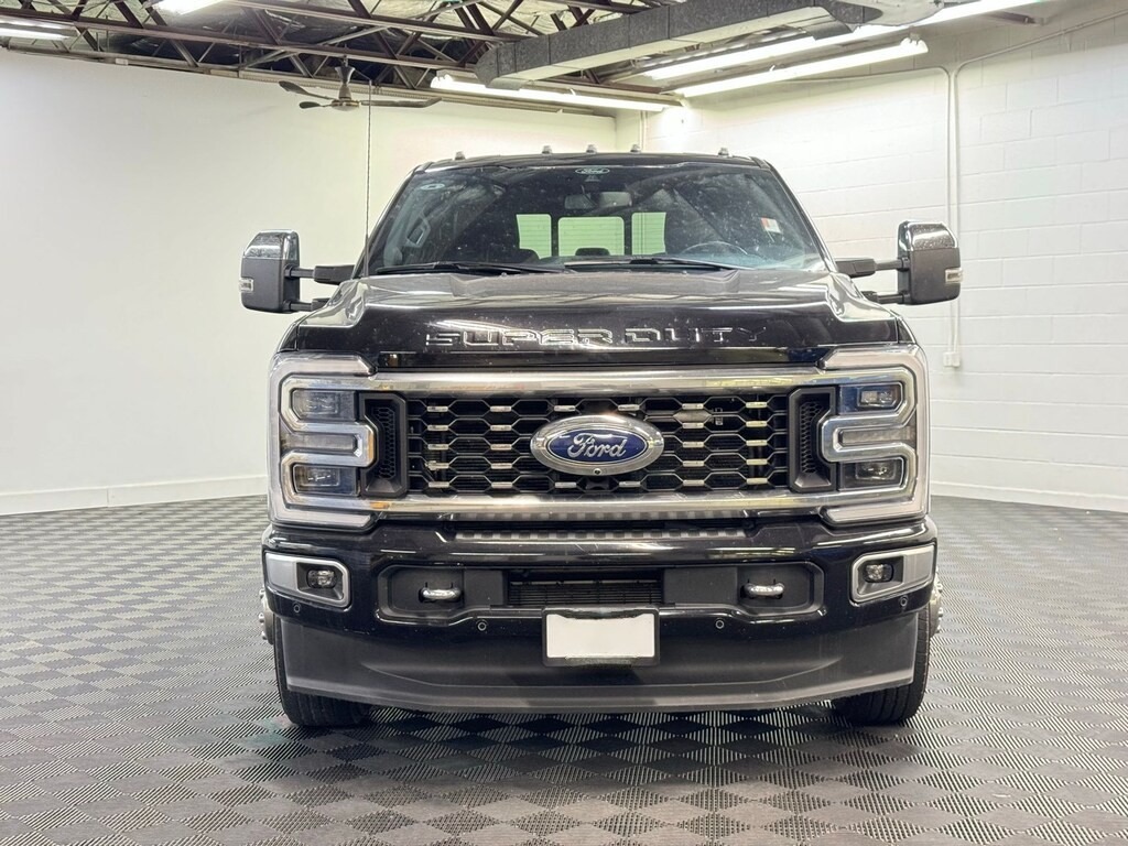 Ford F-350 Super Duty